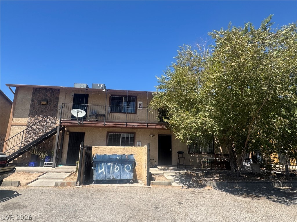 4760 Lucite Lane Las Vegas NV 89115