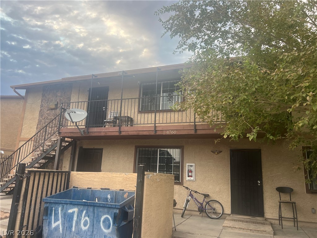 4760 Lucite Lane Las Vegas NV 89115