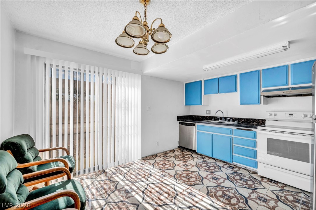 1165 Sierra Vista Drive Las Vegas NV 89169