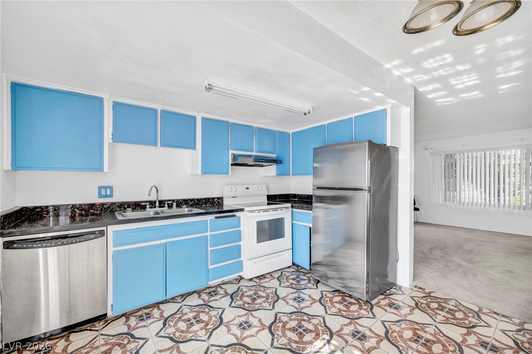 1165 Sierra Vista Drive Las Vegas NV 89169