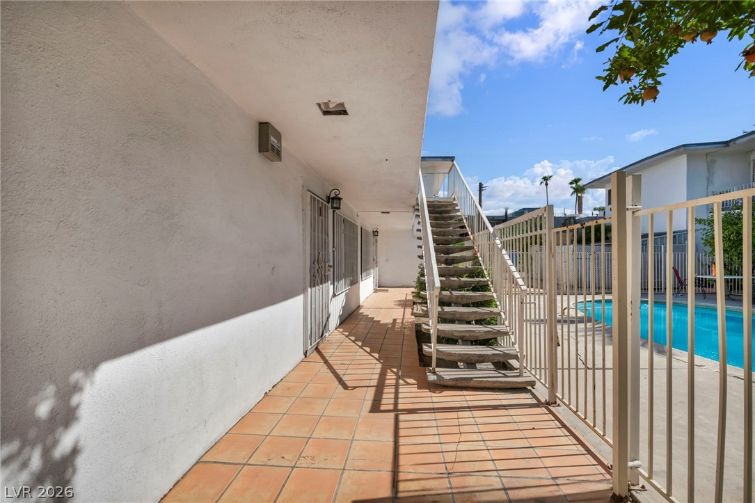 1165 Sierra Vista Drive Las Vegas NV 89169