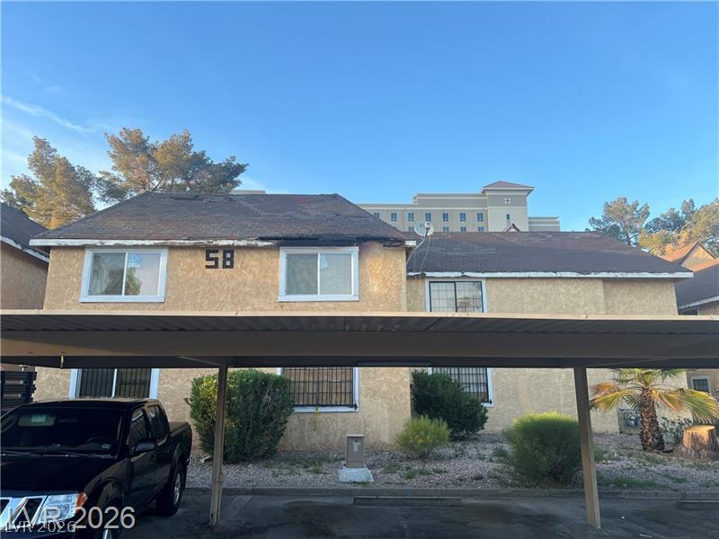 4630 Koval 58 Lane Las Vegas NV 89109