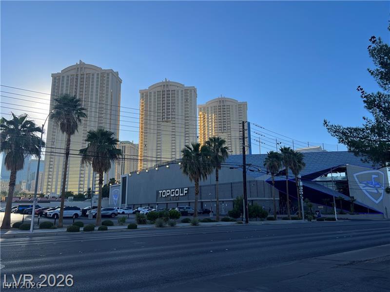 4630 Koval 58 Lane Las Vegas NV 89109