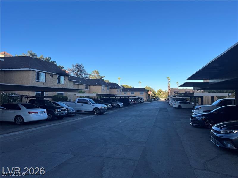 4630 Koval 58 Lane Las Vegas NV 89109