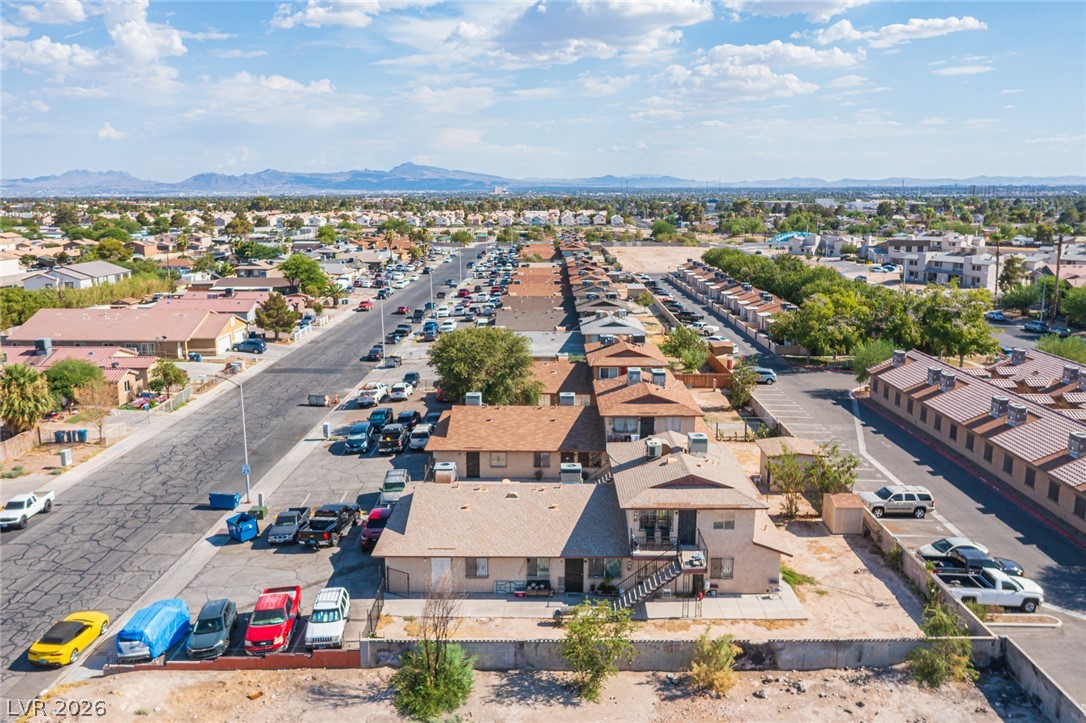 1524 Henry Drive Las Vegas NV 89110