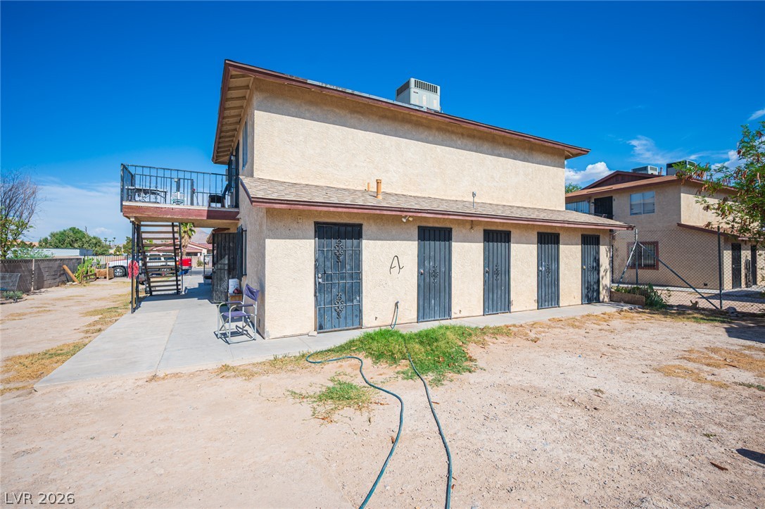 1524 Henry Drive Las Vegas NV 89110