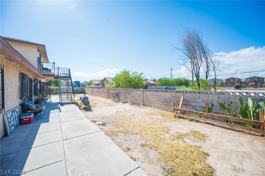1524 Henry Drive Las Vegas NV 89110