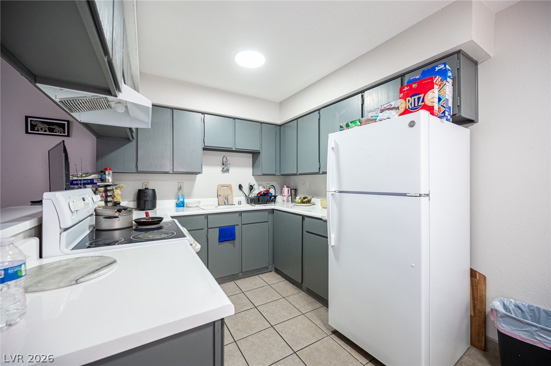 1524 Henry Drive Las Vegas NV 89110