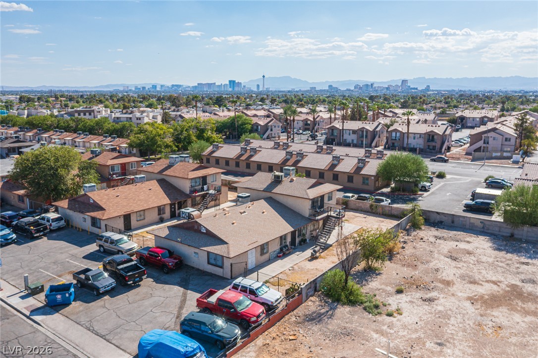1524 Henry Drive Las Vegas NV 89110