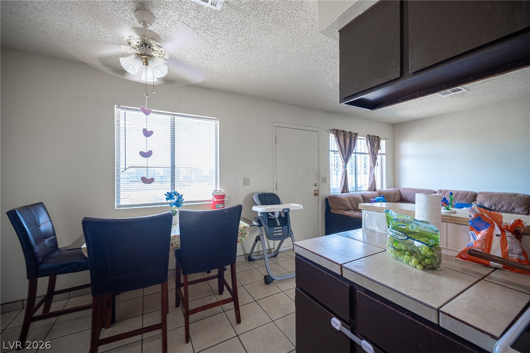 1524 Henry Drive Las Vegas NV 89110