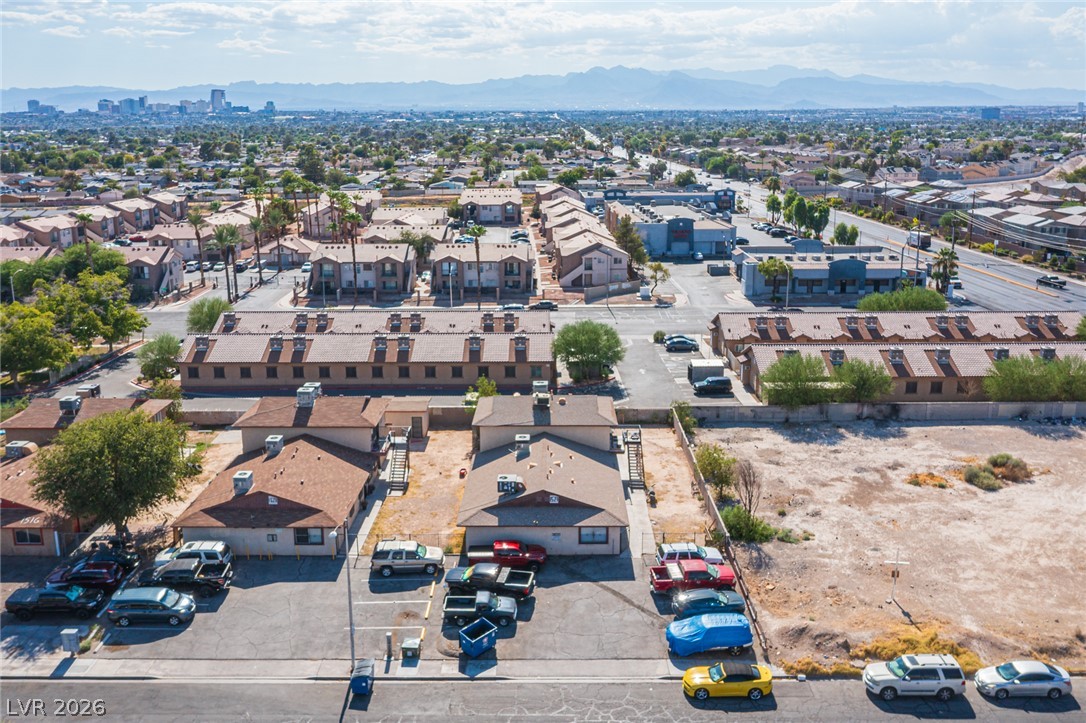 1524 Henry Drive Las Vegas NV 89110