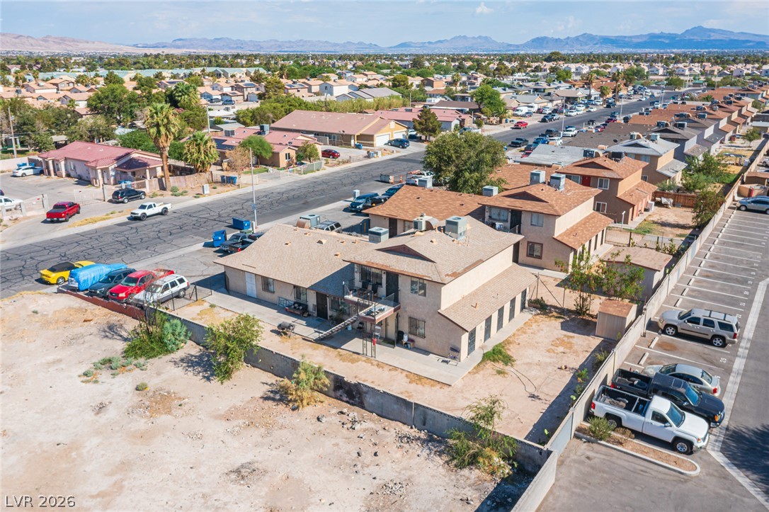 1524 Henry Drive Las Vegas NV 89110