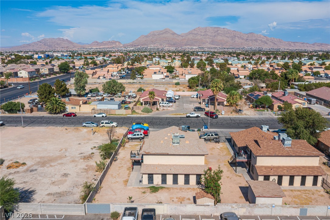 1524 Henry Drive Las Vegas NV 89110