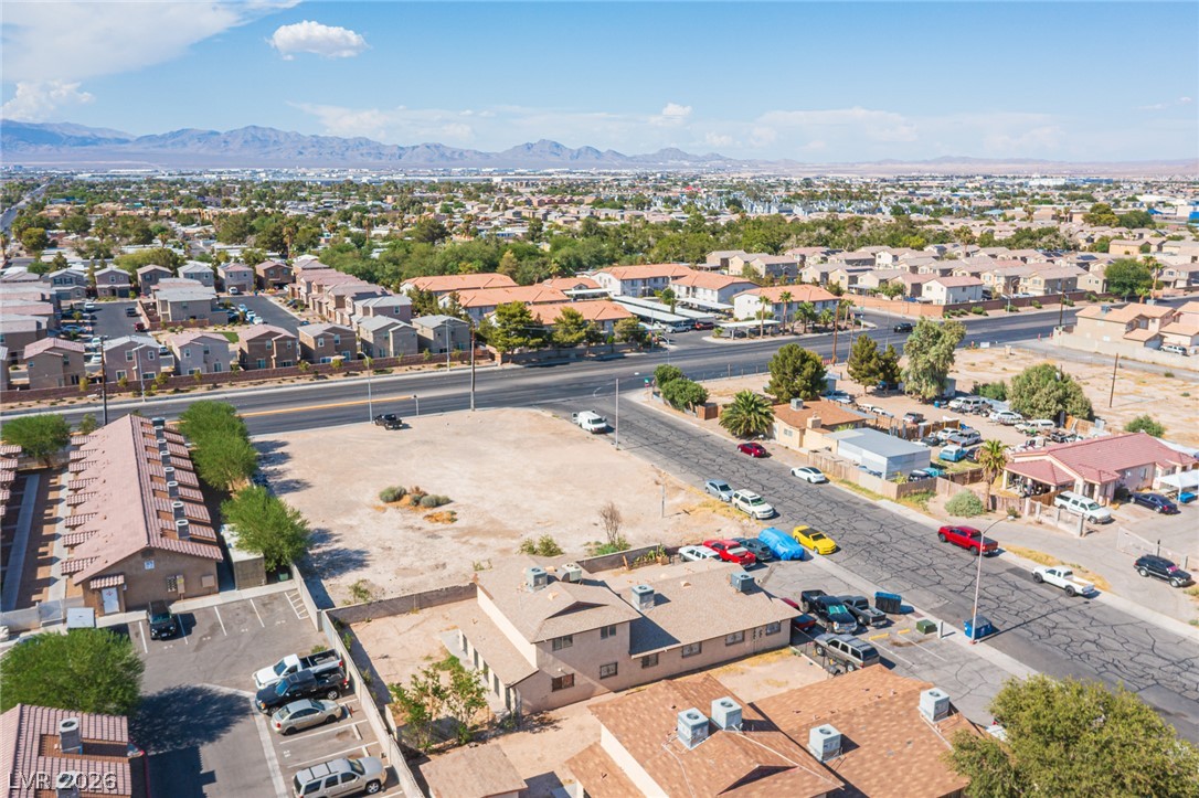 1524 Henry Drive Las Vegas NV 89110