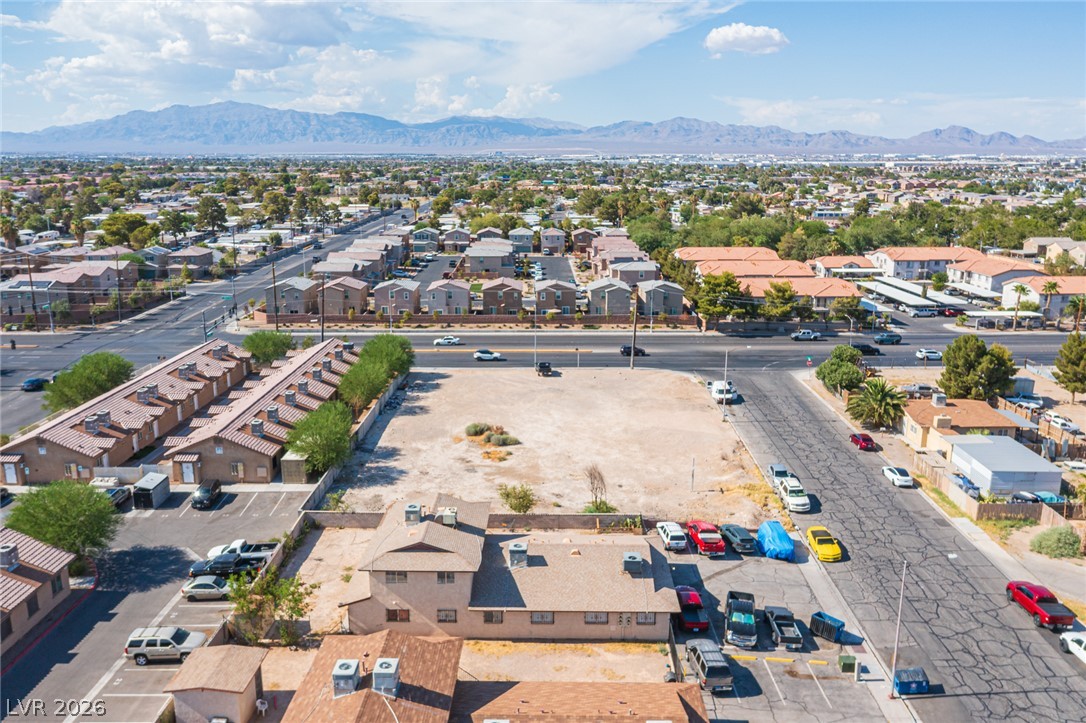 1524 Henry Drive Las Vegas NV 89110