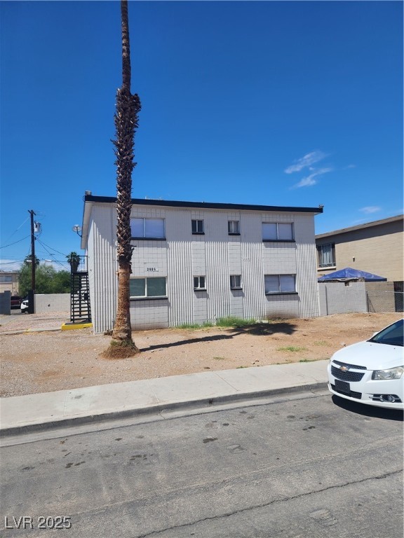 2905 Elm Avenue Las Vegas NV 89101