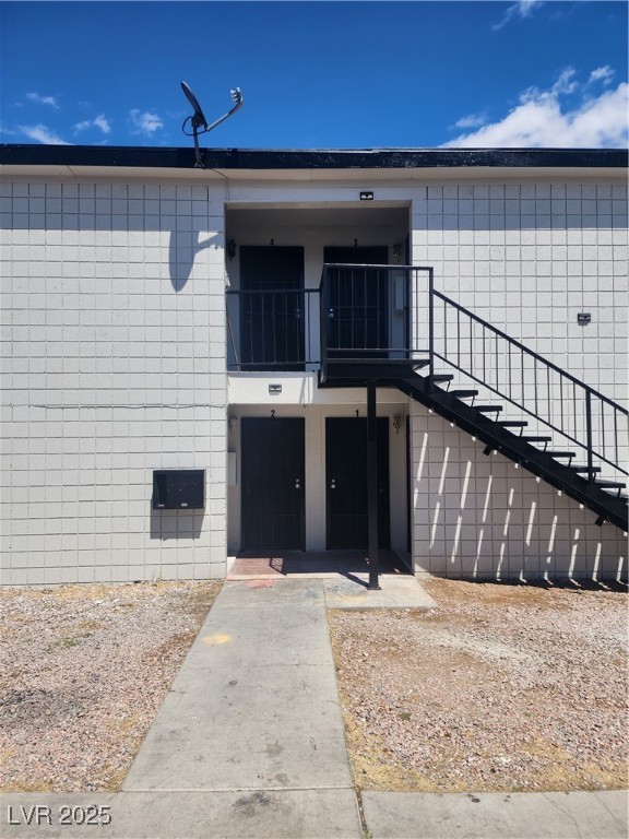 2905 Elm Avenue Las Vegas NV 89101