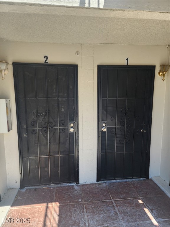 2905 Elm Avenue Las Vegas NV 89101