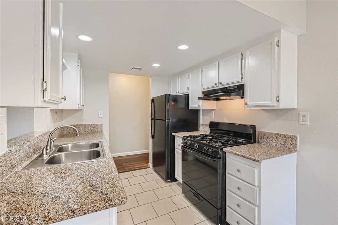 2853 Wheelwright Drive Las Vegas NV 89121