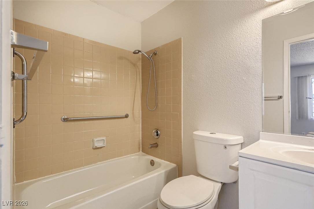 2853 Wheelwright Drive Las Vegas NV 89121