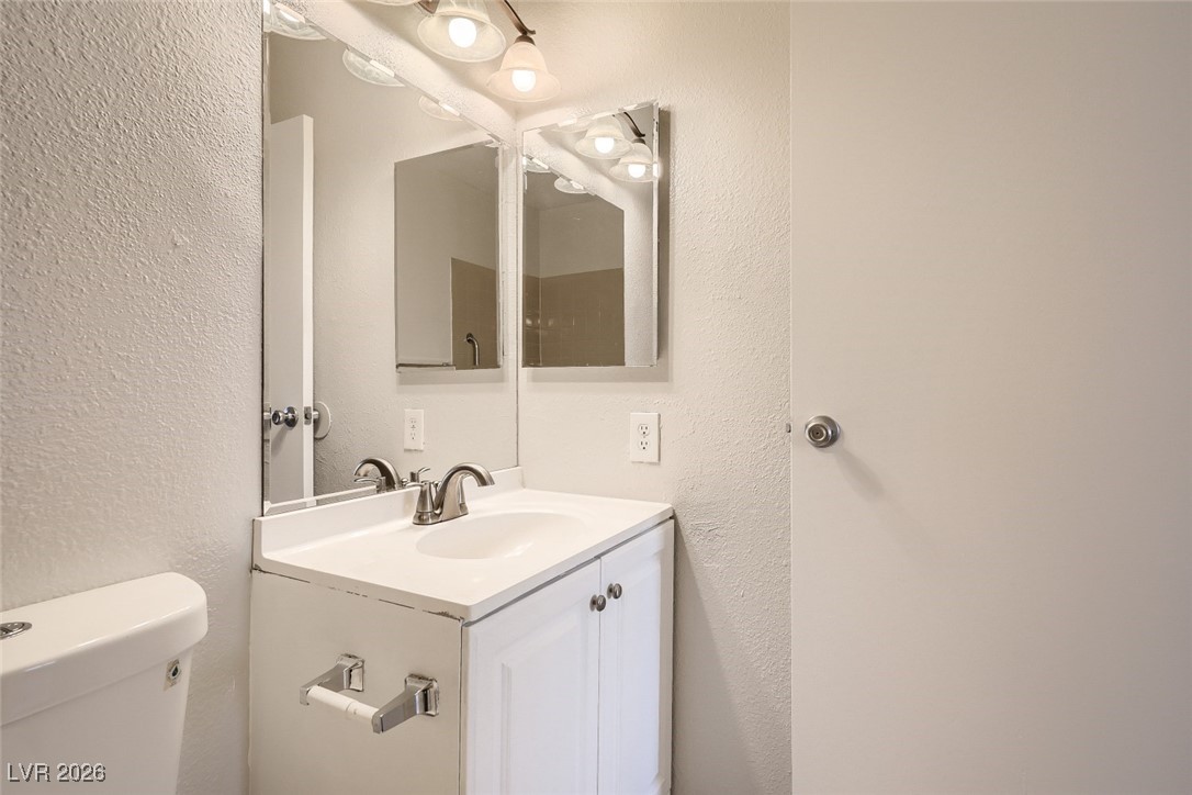 2853 Wheelwright Drive Las Vegas NV 89121