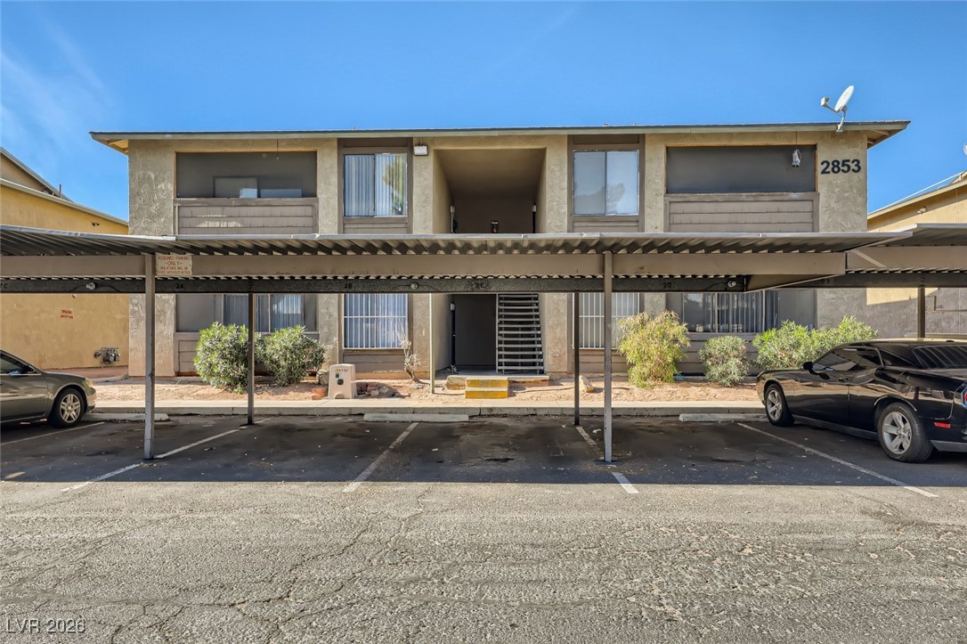 2853 Wheelwright Drive Las Vegas NV 89121