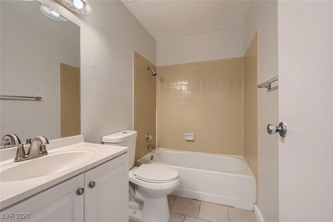 2853 Wheelwright Drive Las Vegas NV 89121