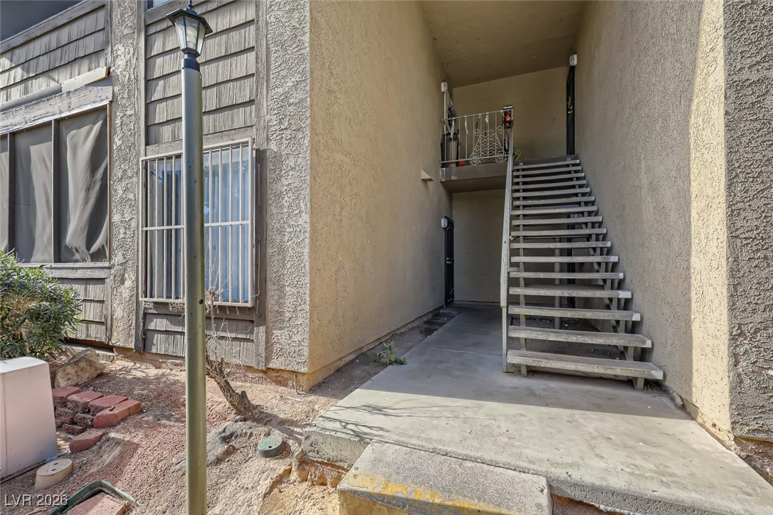 2853 Wheelwright Drive Las Vegas NV 89121