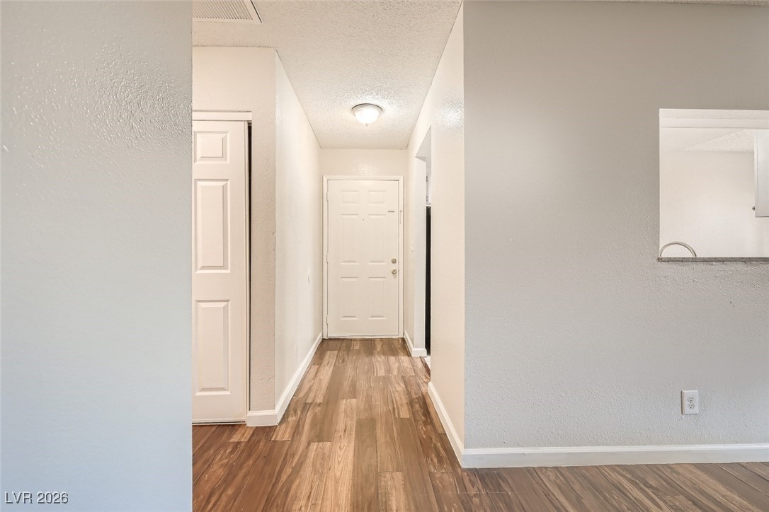 2853 Wheelwright Drive Las Vegas NV 89121