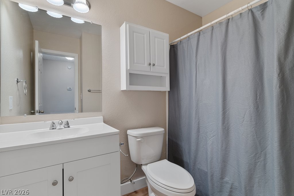 4851 East Craig Road Las Vegas NV 89115