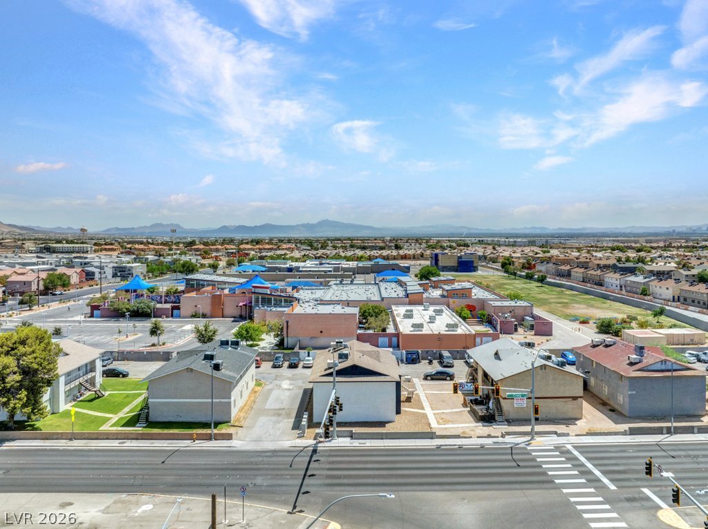4851 East Craig Road Las Vegas NV 89115