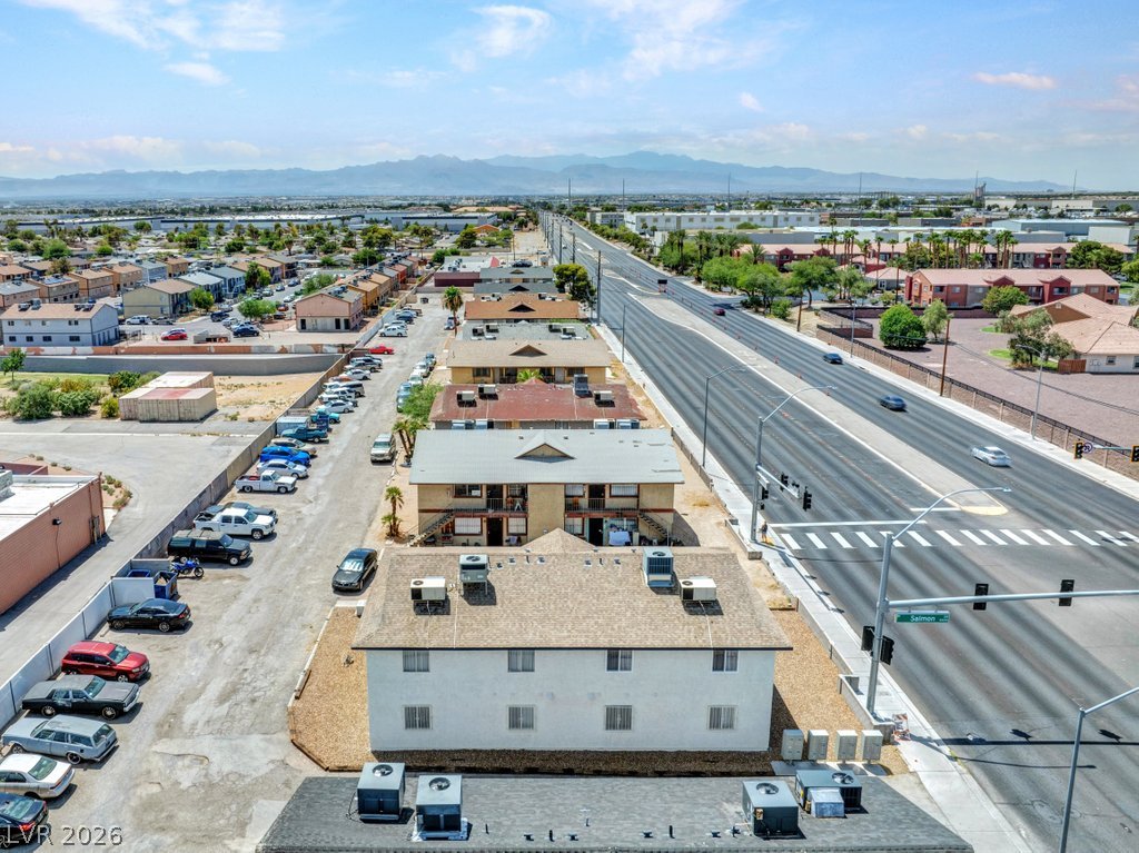 4851 East Craig Road Las Vegas NV 89115