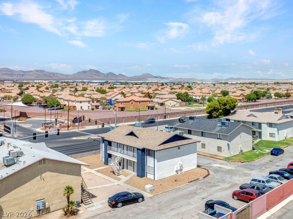 4851 East Craig Road Las Vegas NV 89115