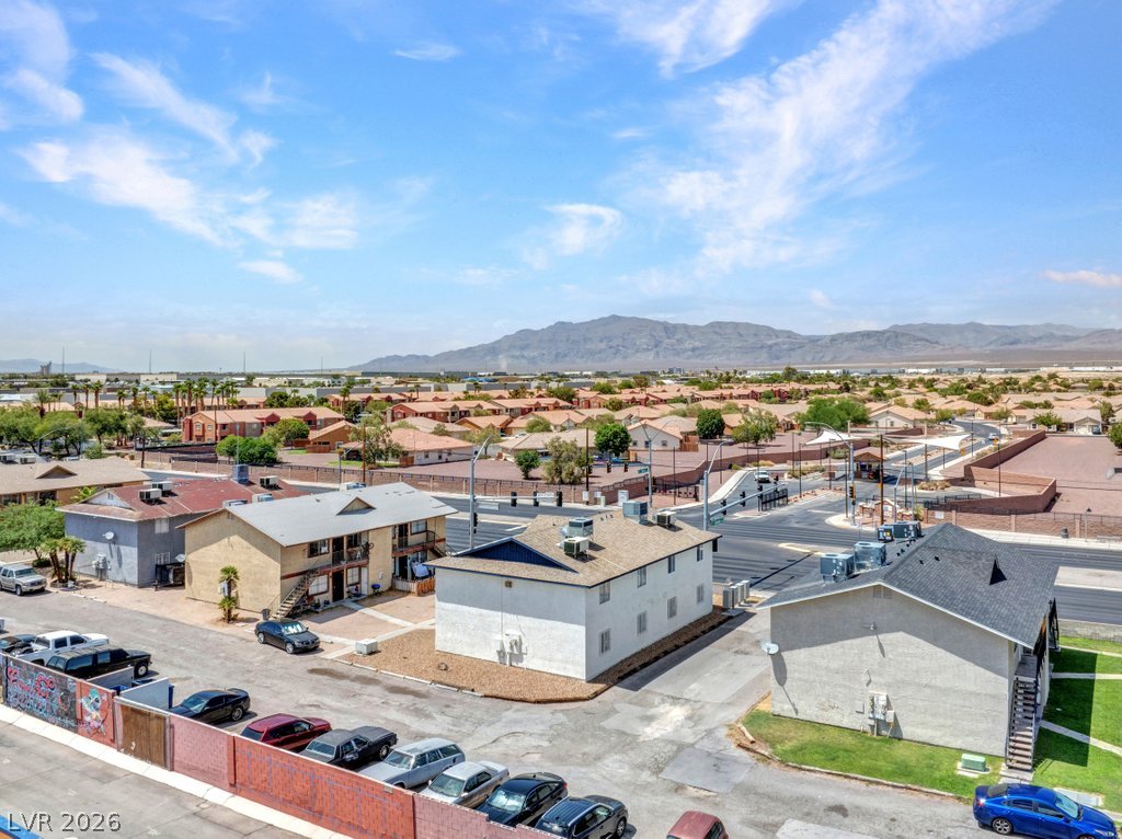 4851 East Craig Road Las Vegas NV 89115