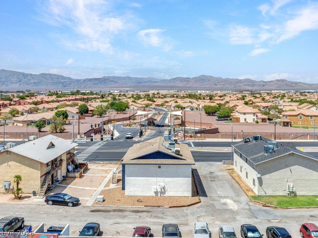4851 East Craig Road Las Vegas NV 89115