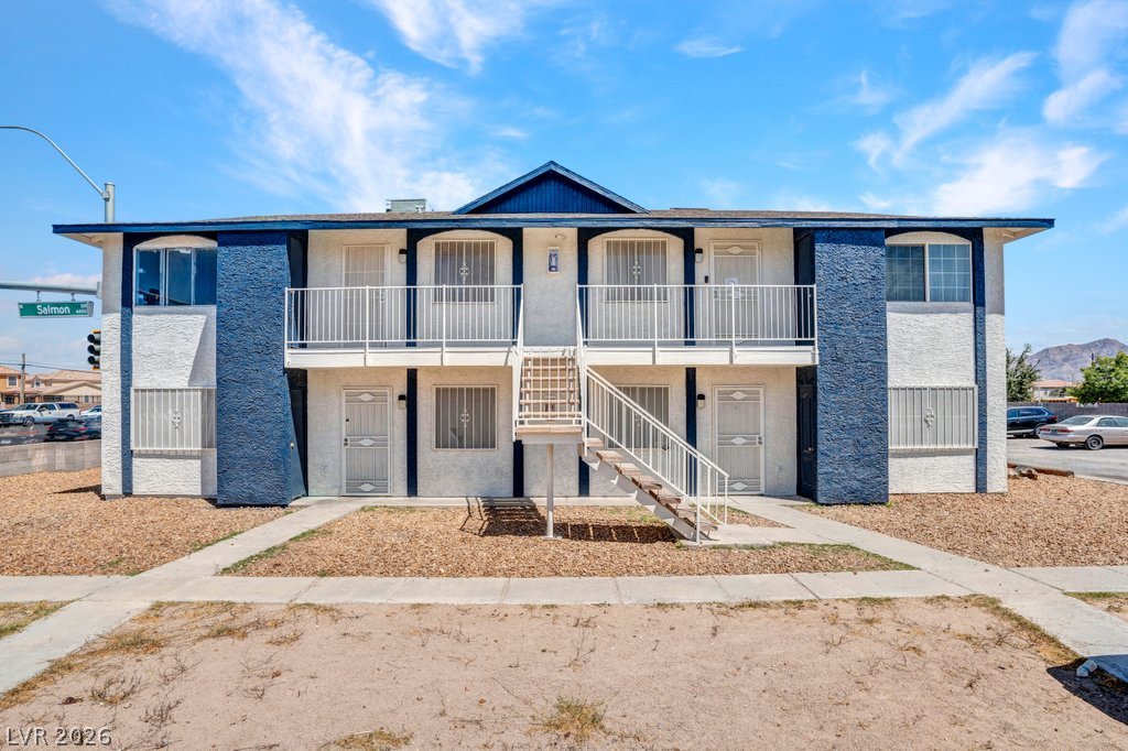 4851 East Craig Road Las Vegas NV 89115