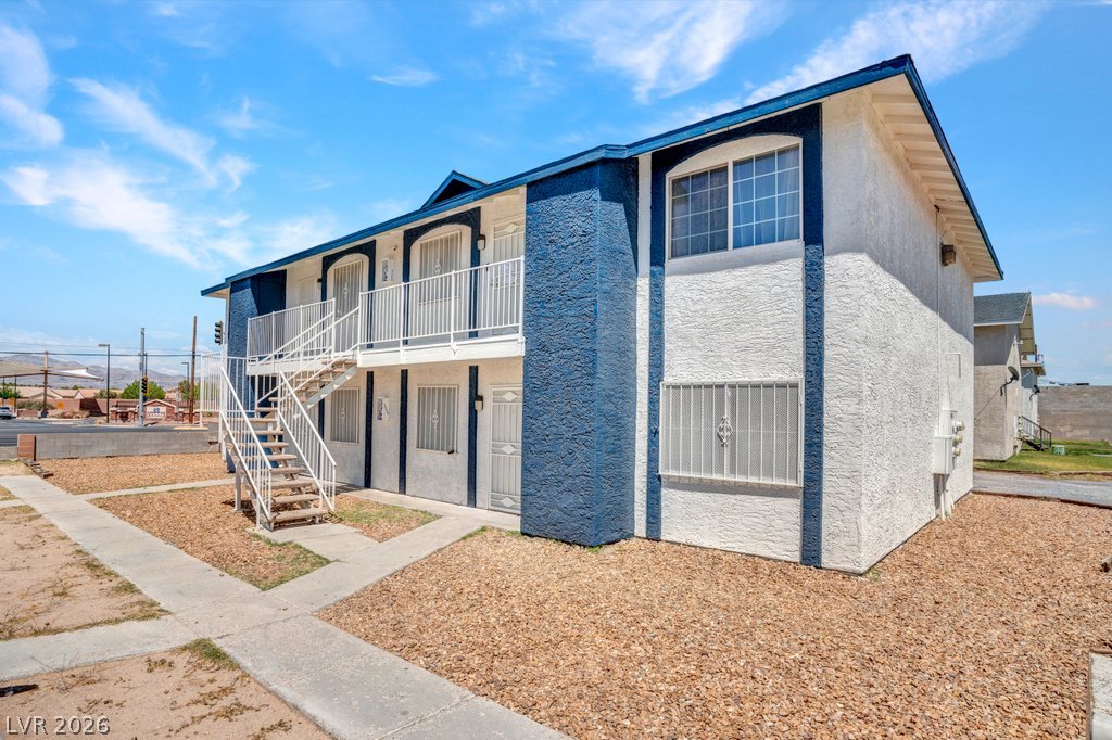 4851 East Craig Road Las Vegas NV 89115