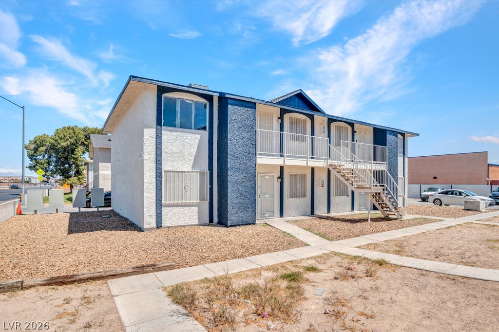 4851 East Craig Road Las Vegas NV 89115