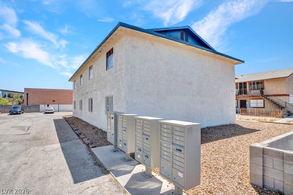4851 East Craig Road Las Vegas NV 89115