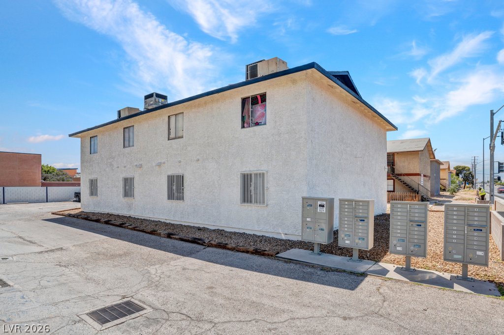 4851 East Craig Road Las Vegas NV 89115