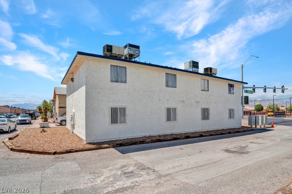 4851 East Craig Road Las Vegas NV 89115