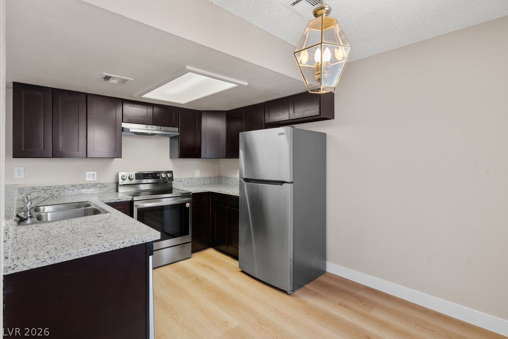 4851 East Craig Road Las Vegas NV 89115