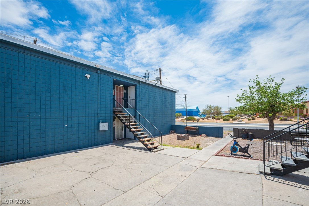 2937 Stewart Avenue Las Vegas NV 89101