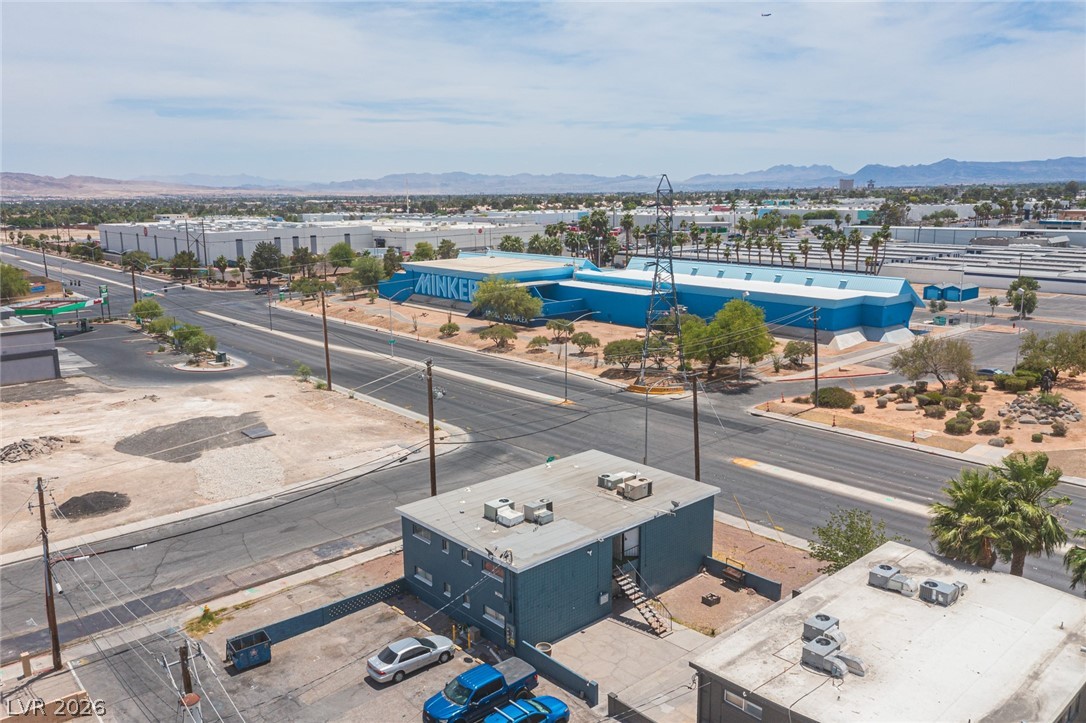 2937 Stewart Avenue Las Vegas NV 89101