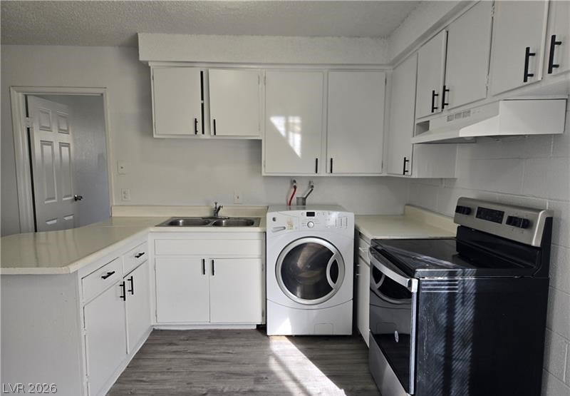 2937 Stewart Avenue Las Vegas NV 89101