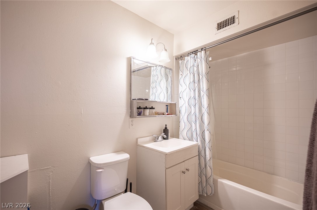 2937 Stewart Avenue Las Vegas NV 89101