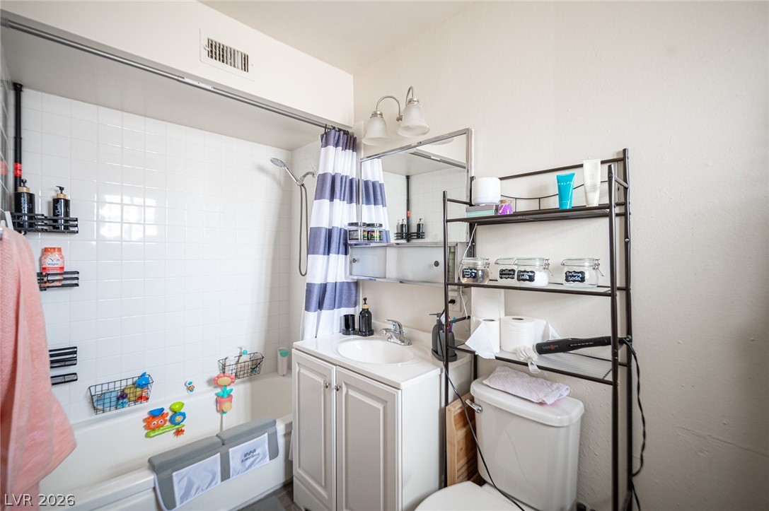 2937 Stewart Avenue Las Vegas NV 89101