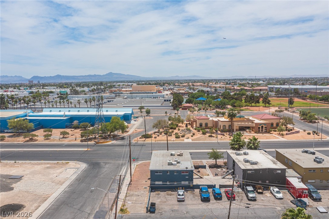 2937 Stewart Avenue Las Vegas NV 89101