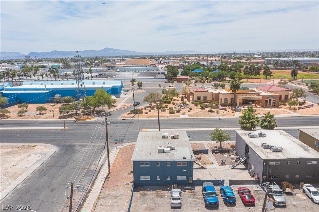 2937 Stewart Avenue Las Vegas NV 89101