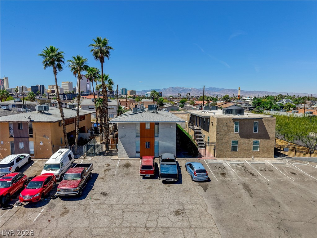 637 North 11th Street Las Vegas NV 89101